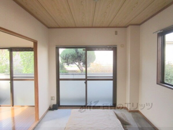 土井マンションの物件内観写真